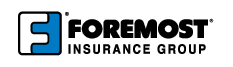 Logo for Foremost Insurance